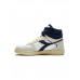 Кеды высокие кожаные MAGIC BASKET MID SUEDE LEATHER Diadora 105237449