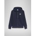 Худи с начесом на молнии regular fit HOODIE FZ CORE Diadora 105261209