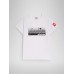 Футболка с принтом L. T-SHIRT SS URBANITY Diadora 105261214