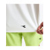 Футболка теннисная SS T-SHIRT EASY TENNIS Diadora 105261224