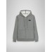 Худи с начесом на молнии regular fit HOODIE FZ CORE Diadora 105261225