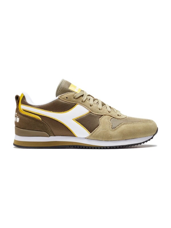 Кроссовки OLYMPIA Diadora 105612737