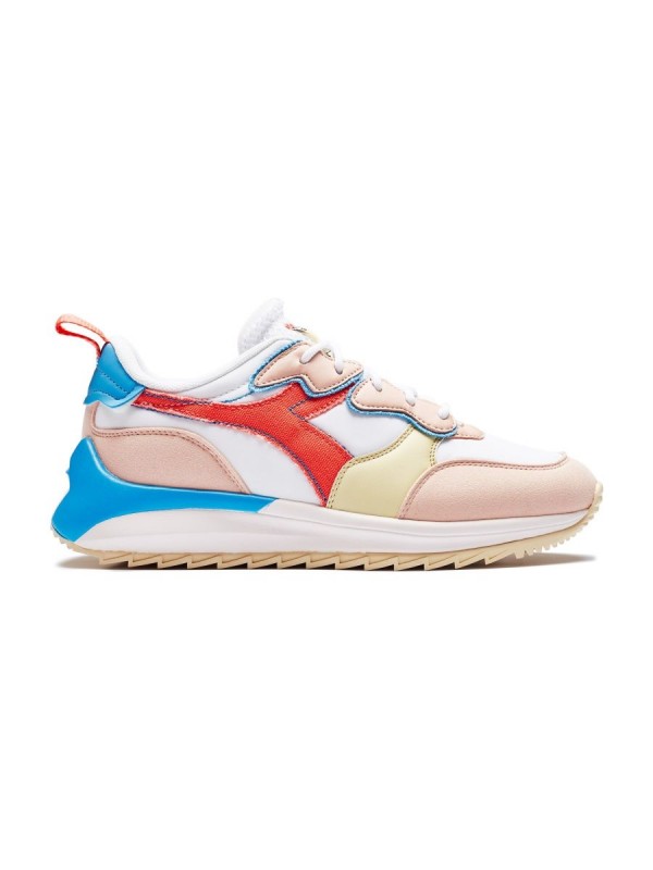 Кроссовки JOLLY CANVAS WN Diadora 105749400