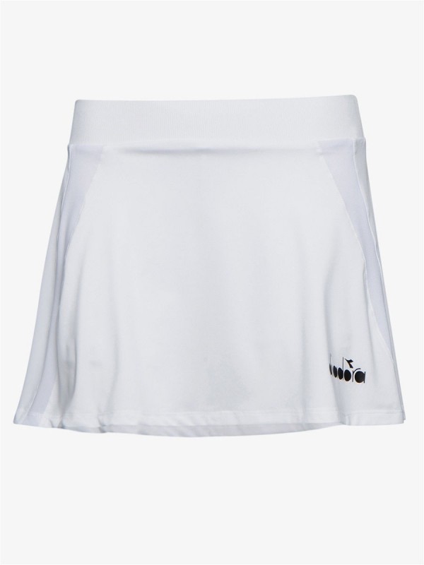 Юбка спортивная теннисная L. SKIRT EASY TENNIS Diadora 12497142