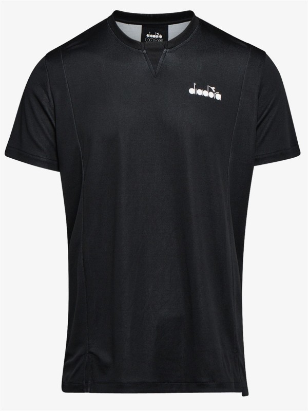 Футболка T-SHIRT EASY TENNIS Diadora 12497145