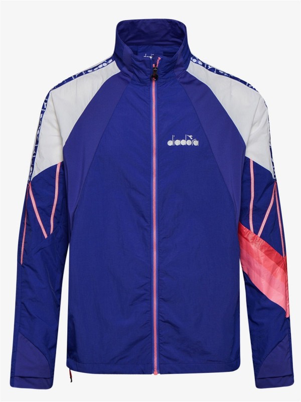 Куртка JACKET BE ONE Diadora 12497151