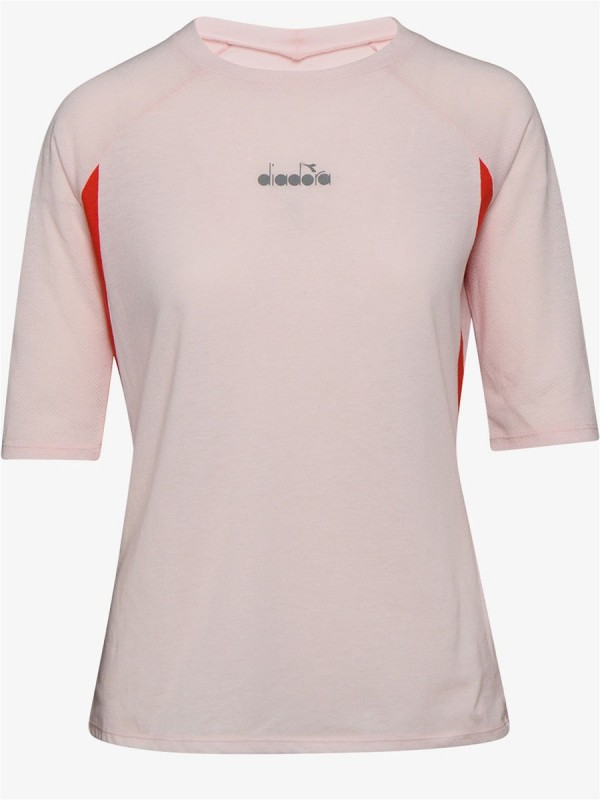 Футболка L. 3/4 SLEEVE T-SHIRT BE ONE Diadora 12497159