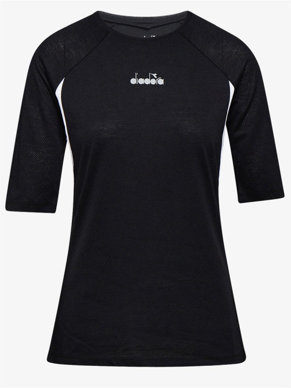 Футболка L. 3/4 SLEEVE T-SHIRT BE ONE Diadora 12497160