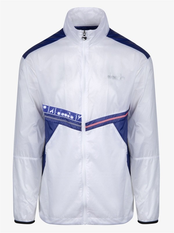 Куртка LIGHTWEIGHT WIND JACKET BE ONE Diadora 12497170