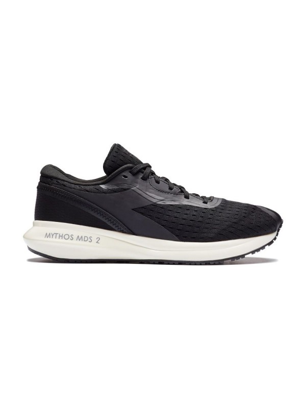 Кроссовки MYTHOS MDS 2 текстильные Diadora 141302654