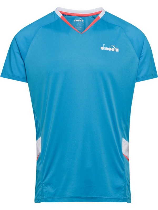 Футболка T-SHIRT Diadora 142617602