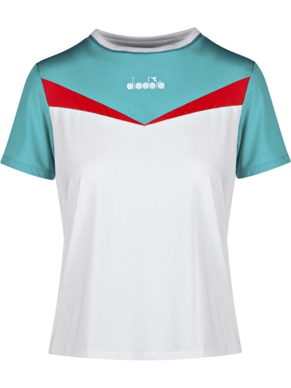 Футболка L. SS T-SHIRT Diadora 142617613