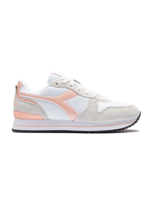 Кроссовки OLYMPIA PLATFORM WN Diadora 149849834