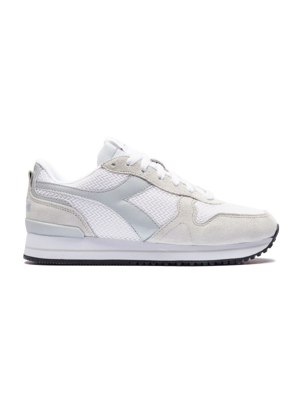 Кроссовки OLYMPIA PLATFORM MAXI WN Diadora 149849843