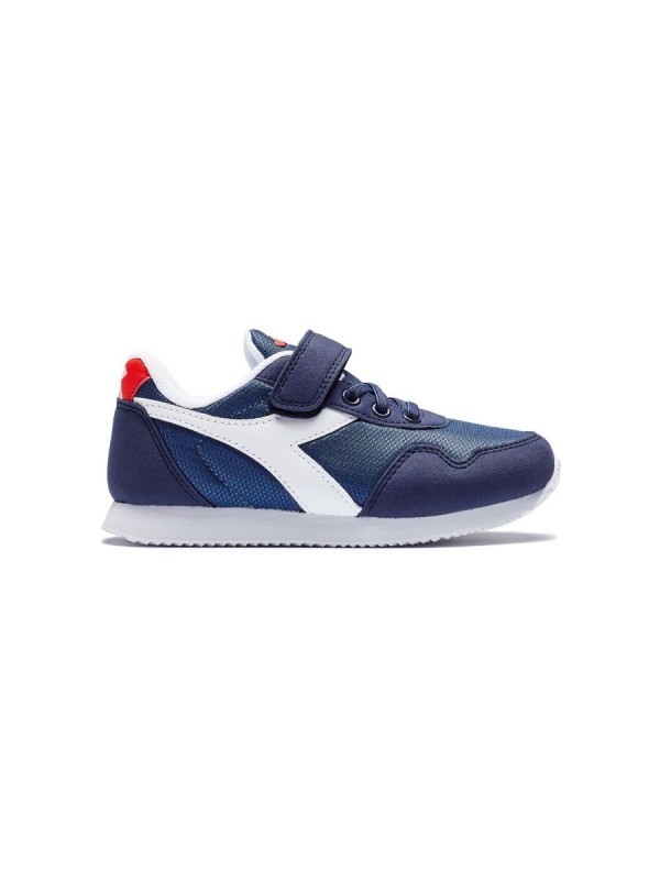 Кроссовки детские на липучке SIMPLE RUN PS Diadora 149849844