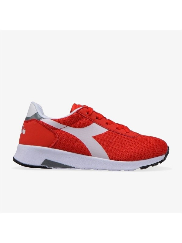 Кроссовки женские EVO RUN GS текстильные Diadora 15690837