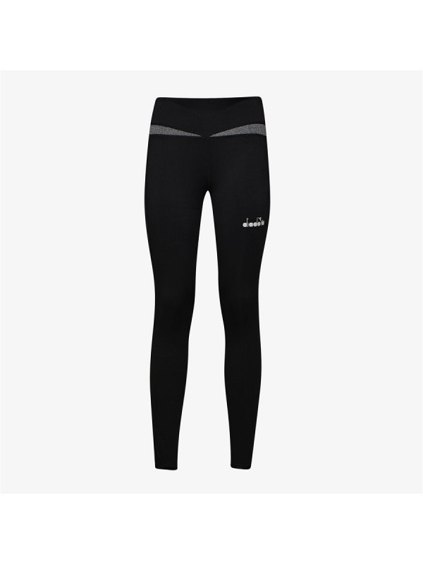 Леггинсы L. LEGGINGS BLKBAR Diadora 17355551