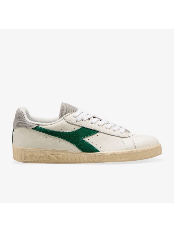 Кеды унисекс GAMELLOWUSED Diadora 17356614