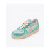 Кеды MI BASKET LOW METAL PIGSKIN USED WN Diadora 175062856