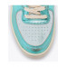 Кеды MI BASKET LOW METAL PIGSKIN USED WN Diadora 175062856