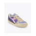 Кеды MI BASKET LOW METAL PIGSKIN USED WN Diadora 175062860