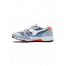 Кроссовки N9000 ITALIA из натуральной кожи Diadora 175062864