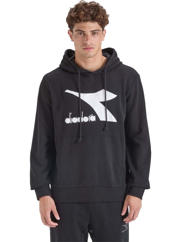 Худи HOODIE CHROMIA Diadora 175084526