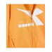 Толстовка JU HOODIE FZ Diadora 175084531