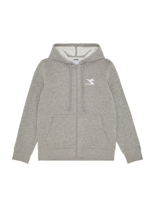 Худи с начесом на молнии regular fit HOODIE FZ CORE Diadora 176965988