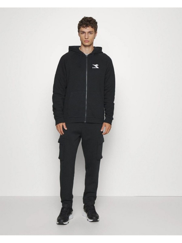 Спортивный костюм TRACKSUIT HD FZ CORE Diadora 179769026