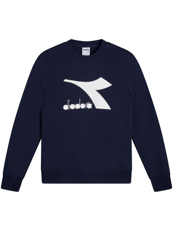 Свитшот Sweatshirt Crew Core Diadora 179769076