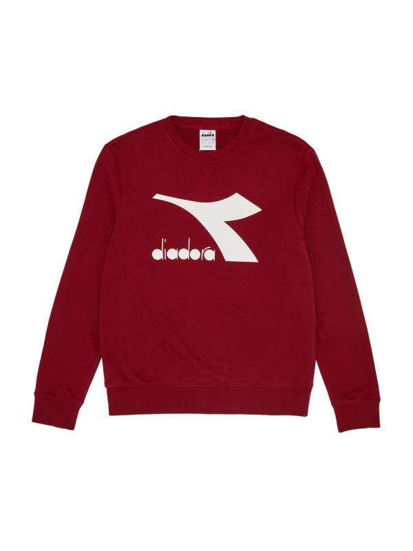 Свитшот спортивный SWEATSHIRT CREW CORE Diadora 180245095