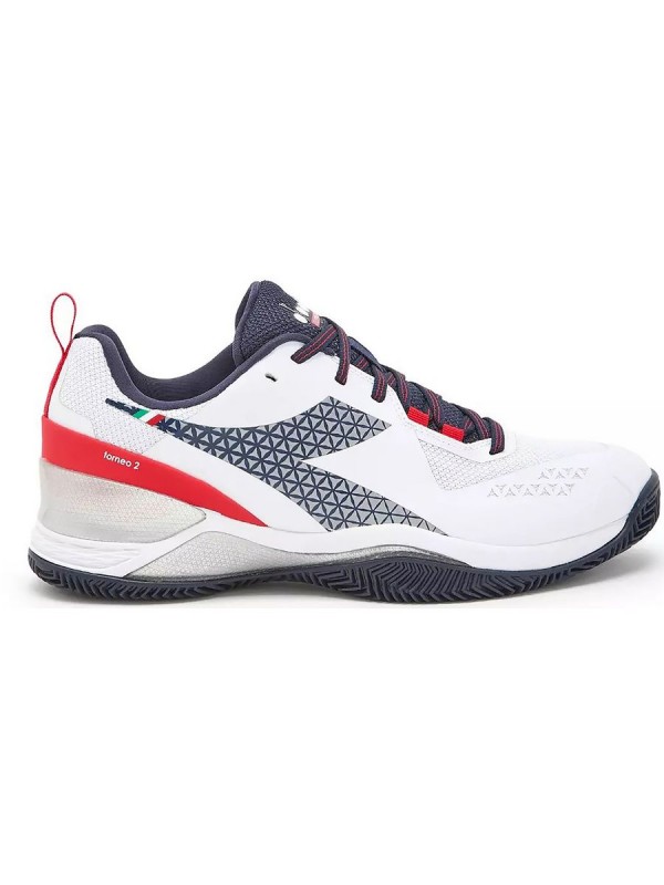 Кроссовки BLUSHIELD TORNEO 2 CLAY Diadora 181098155