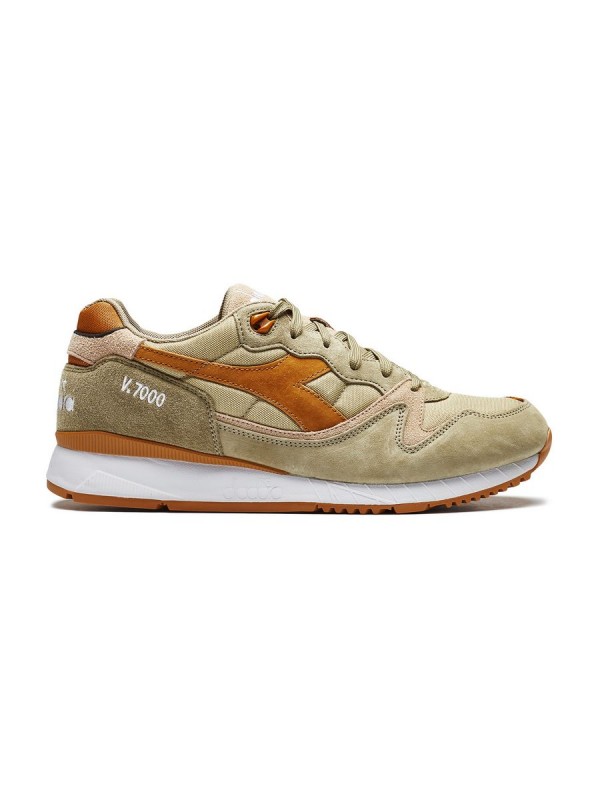 Кроссовки утепленные V7000  WINTER демисезонные Diadora 181495893