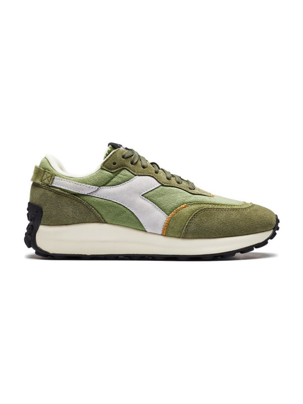 Кроссовки RACE SUEDE SW Diadora 181495901