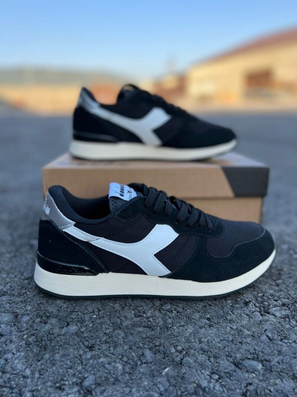 Кроссовки осенние Diadora 187018915