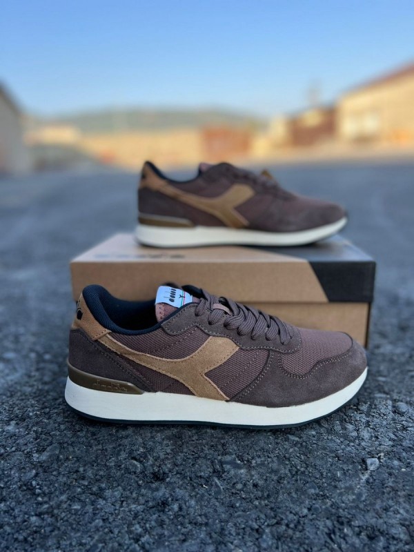 Кроссовки осенние Diadora 187018916