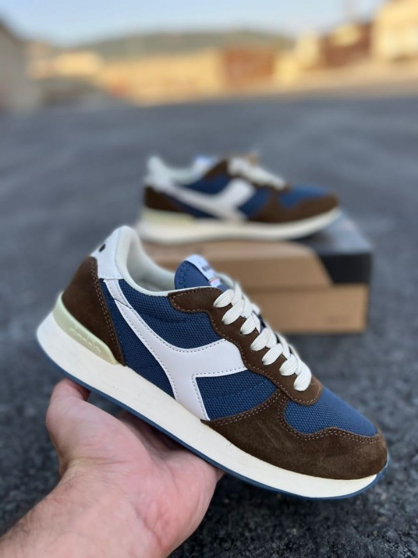 Кроссовки осенние Diadora 187018917