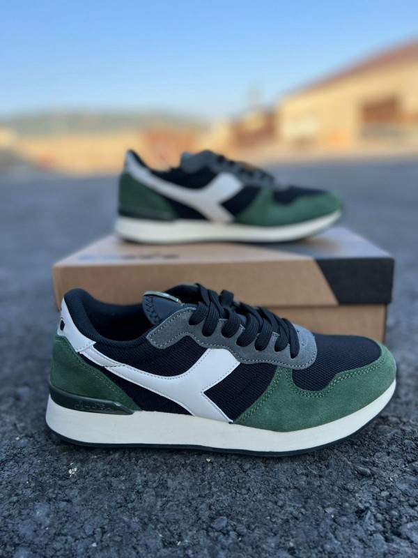 Кроссовки осенние Diadora 187018919