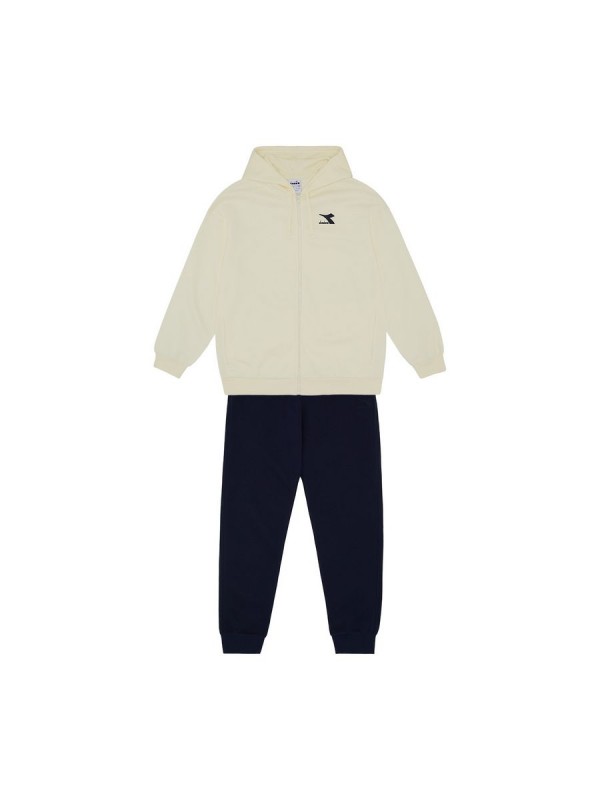 Спортивный костюм L.TRACKSUIT HD FZ CORE Diadora 200758477