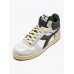 Кроссовки MAGIC BASKET DEMI CUT SUEDE LEATHER Diadora 201273763