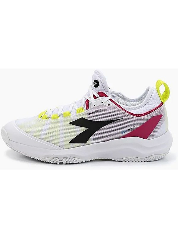 Кроссовки SPEED BLUSHIELD FLY 4 + W CLAY Diadora 201652600