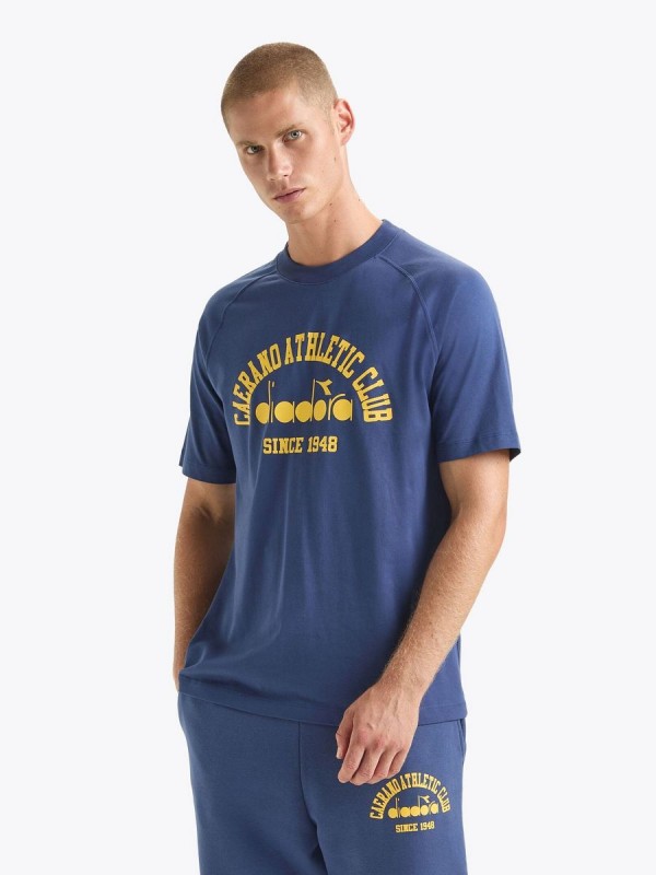 Футболка спортивная T-SHIRT SS 1948 ATHL. CLUB Diadora 230488477