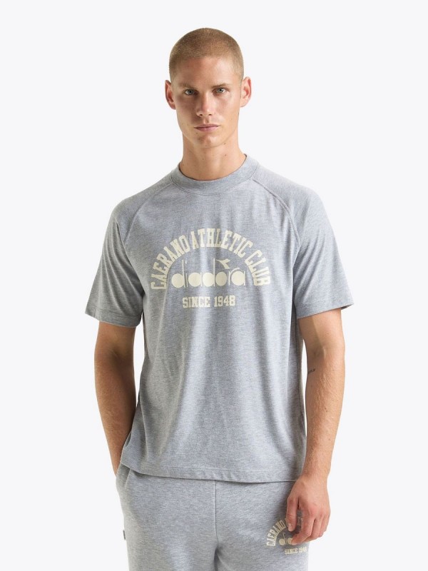 Футболка спортивная T-SHIRT SS 1948 ATHL. CLUB Diadora 230488478