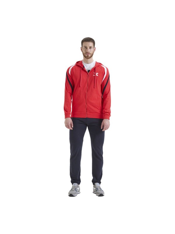 Спортивный костюм TRACKSUIT HOODIE FZ CORE Diadora 233195423