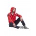 Спортивный костюм TRACKSUIT HOODIE FZ CORE Diadora 233195423