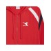 Спортивный костюм TRACKSUIT HOODIE FZ CORE Diadora 233195423