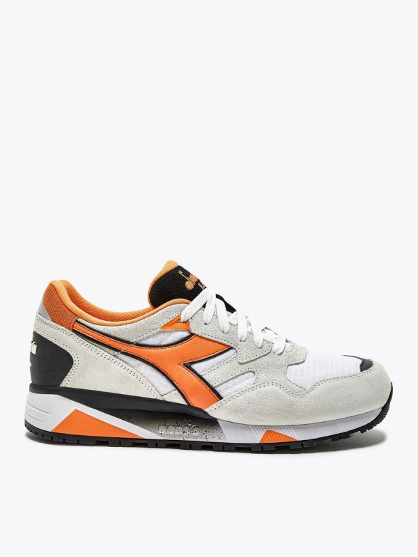 Кроссовки N9002 Diadora 233705267