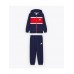 Костюм спортивный JB TRACKSUIT HD FZ (толстовка+штаны) Diadora 233863946