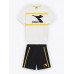 Костюм спортивный JB SET SS SPORT ART (футболка+шорты) Diadora 233863999